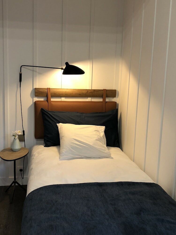 Фото Getaway Studios The Providence Oostende