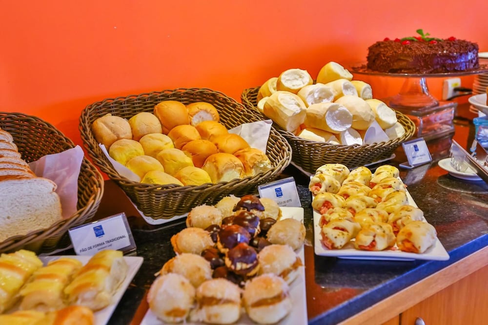 Фото Dubai Macaé by Atlântica