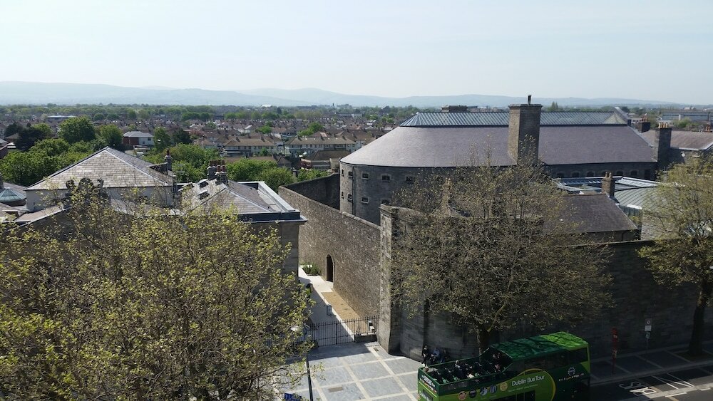 Фото Hilton Dublin Kilmainham