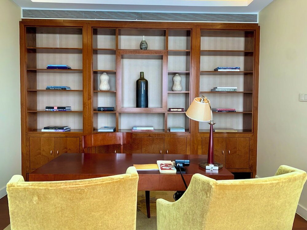 Фото Отель Four Seasons Hotel Mumbai