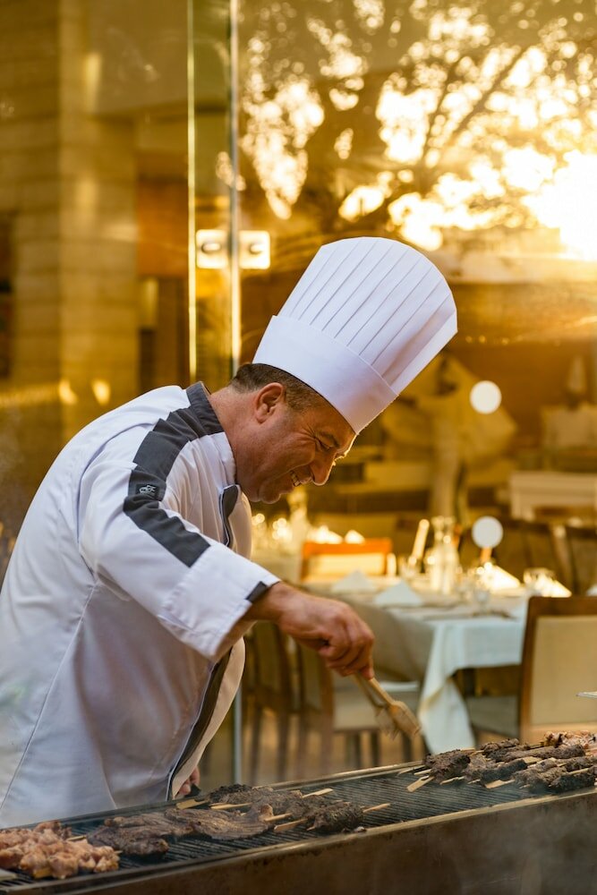 Фото Grand Court Jerusalem