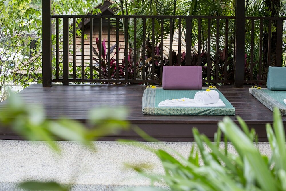 Фото The Leaf On The Sands by Katathani