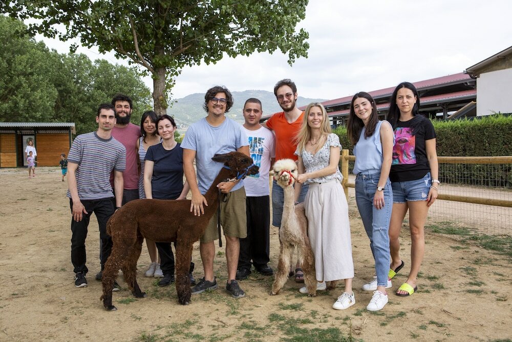 Фото Hotel Le Capanne