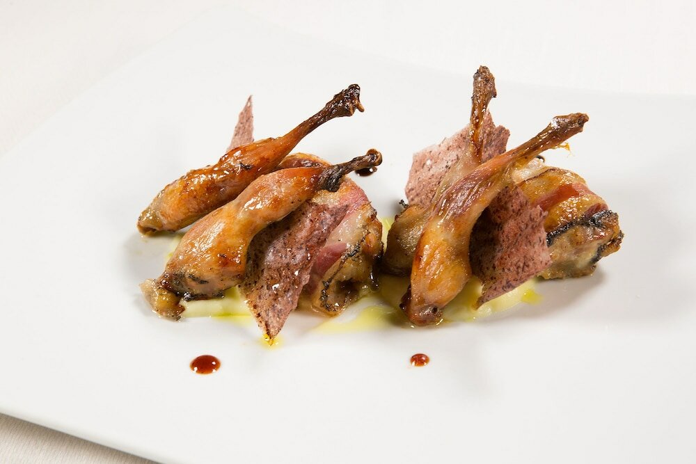 Фото Hotel Le Capanne