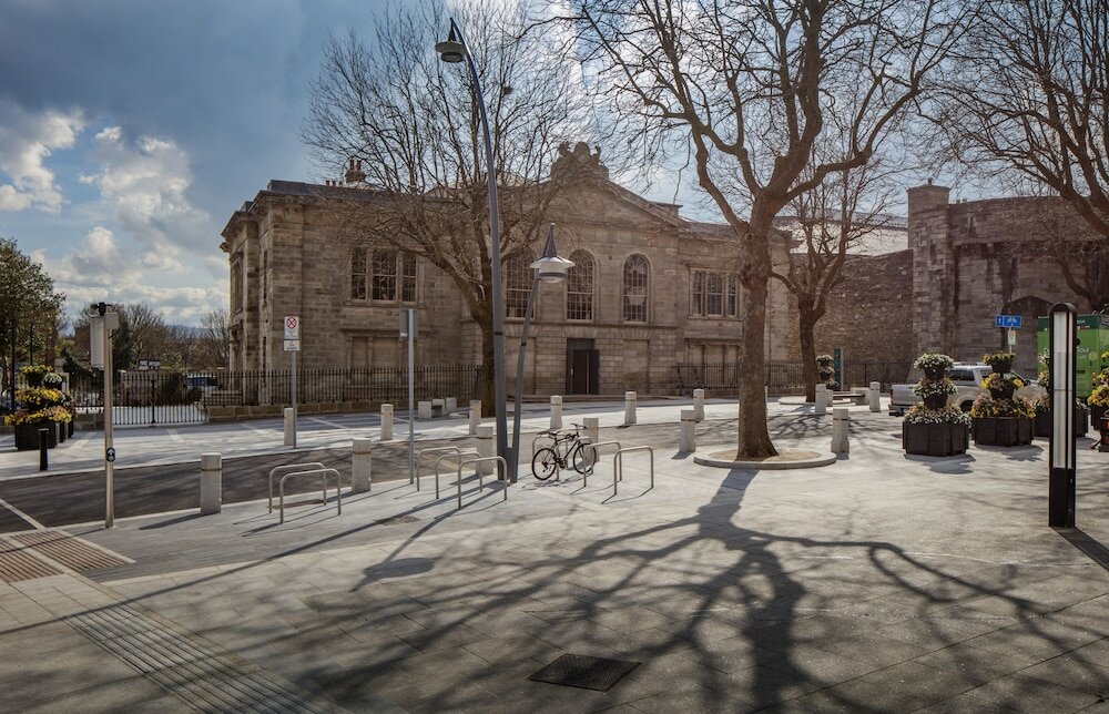 Фото Hilton Dublin Kilmainham