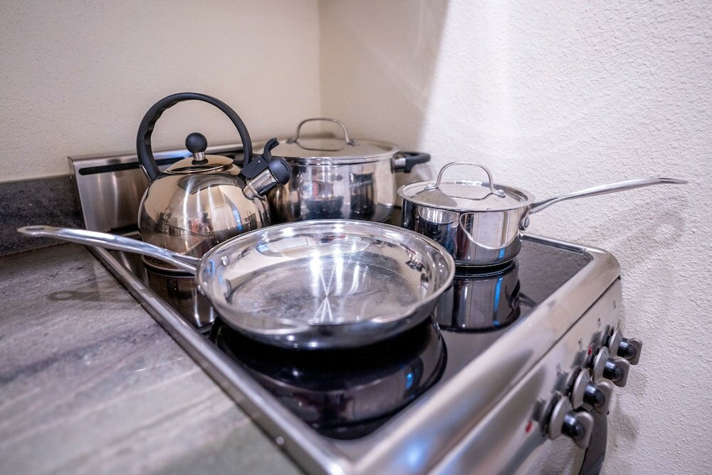 Фото The Capri at Siesta