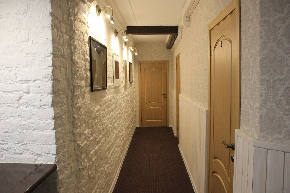 Фото Арт-отель Рахманинов