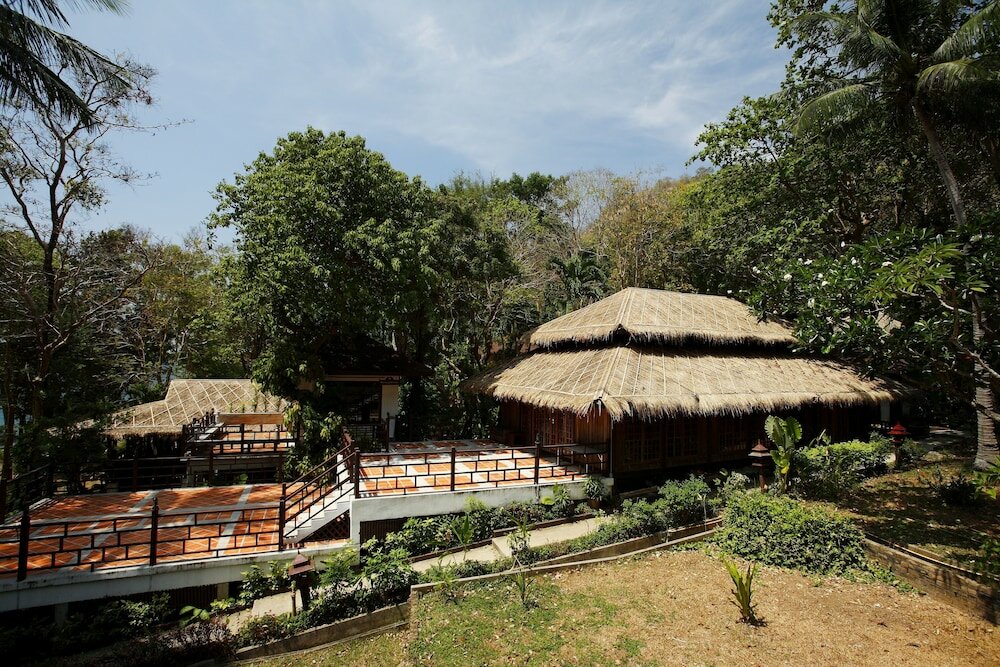 Фото Baan Krating Phuket Resort