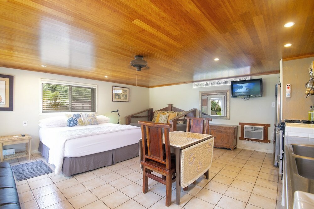 Фото Tiki Moon Villas