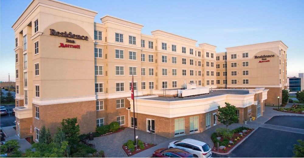 Фото Residence Inn by Marriott Toronto Vaughan