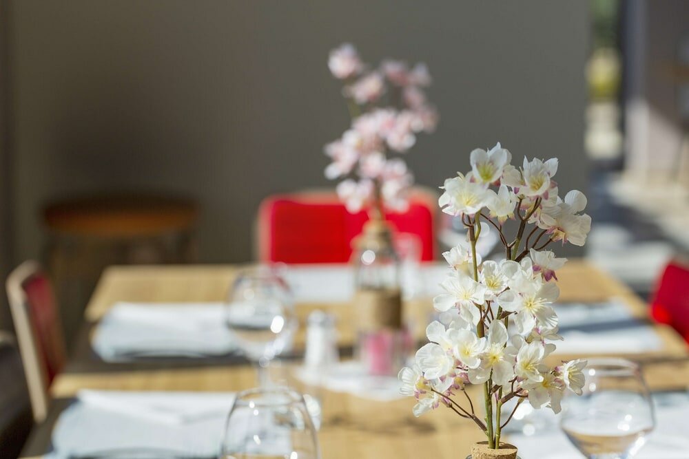 Фото Campanile Chartres