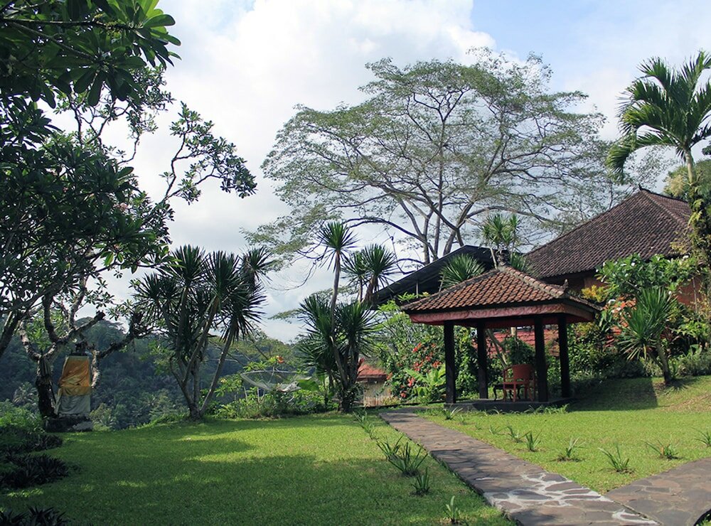 Фото Puri Bunga Resort & SPA