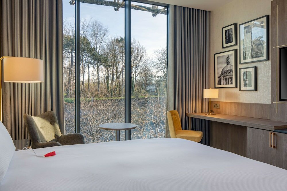 Фото Hilton Dublin Kilmainham