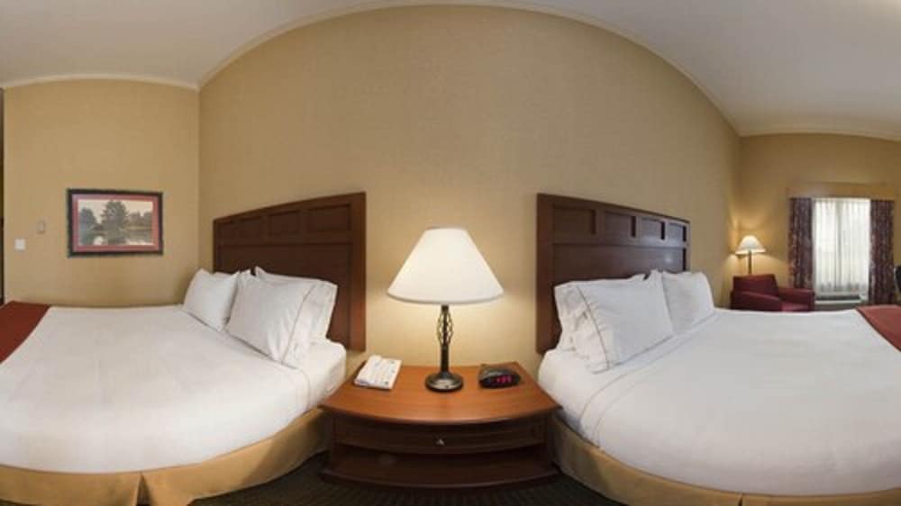 Фото Holiday Inn Express Salado-Belton, an Ihg Hotel