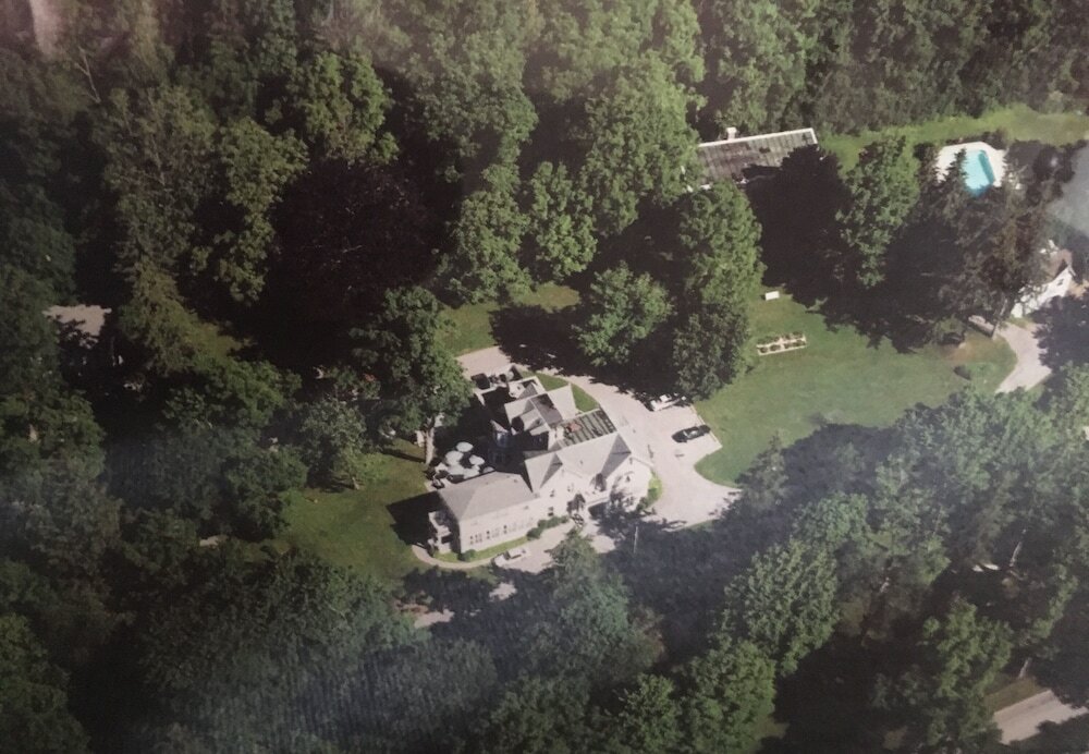 Фото Westover Inn