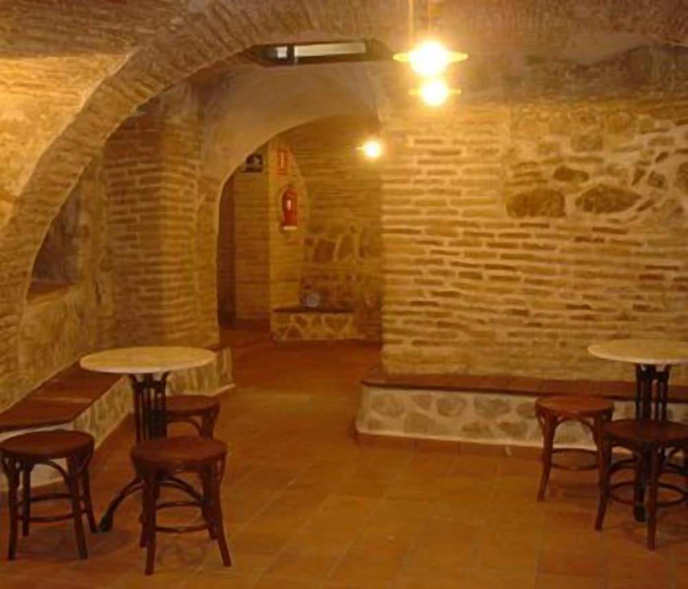 Фото Hotel Eurico