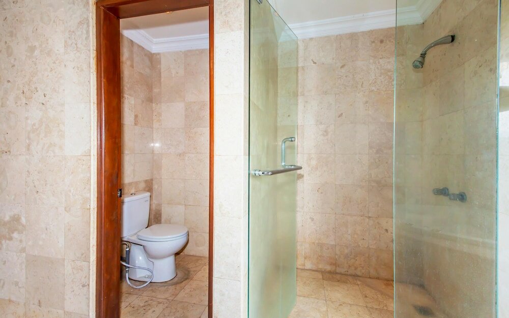 Фото Puri Bunga Resort & SPA