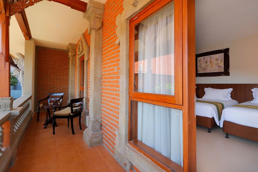 Фото Alaya Dedaun Kuta