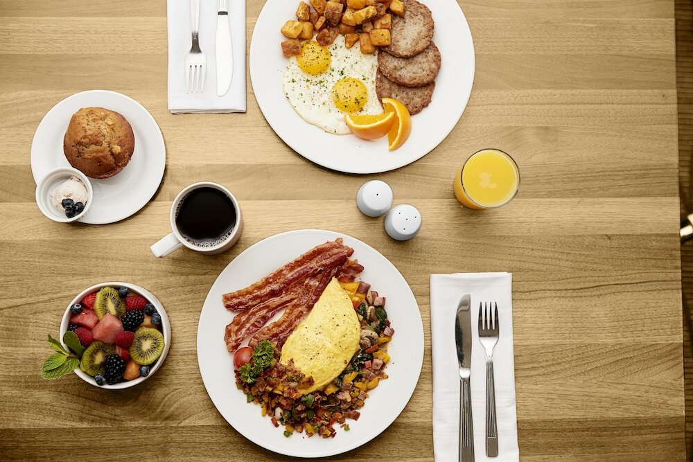 Фото Hilton Garden Inn Solomons