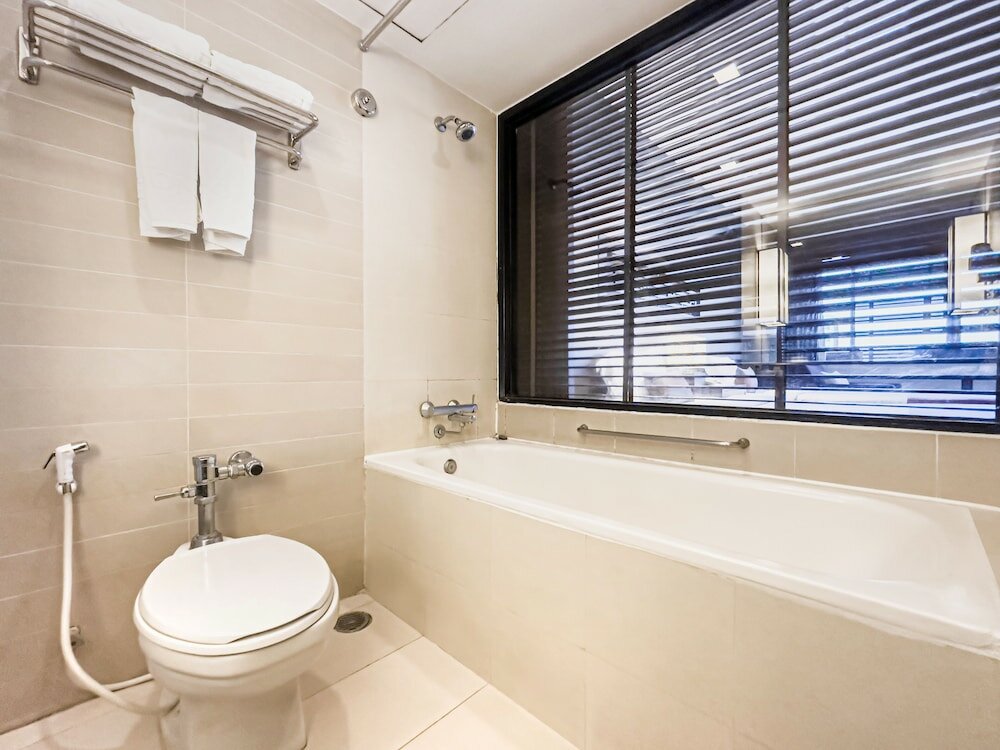 Фото A-One Bangkok Hotel