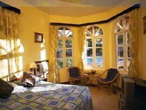 Внешний вид отеля Varca Palms Beach Resort в Фатрейде, фото 5