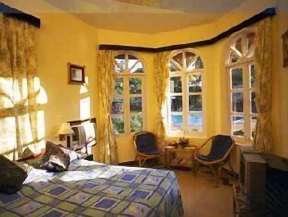 Фото отеля 5