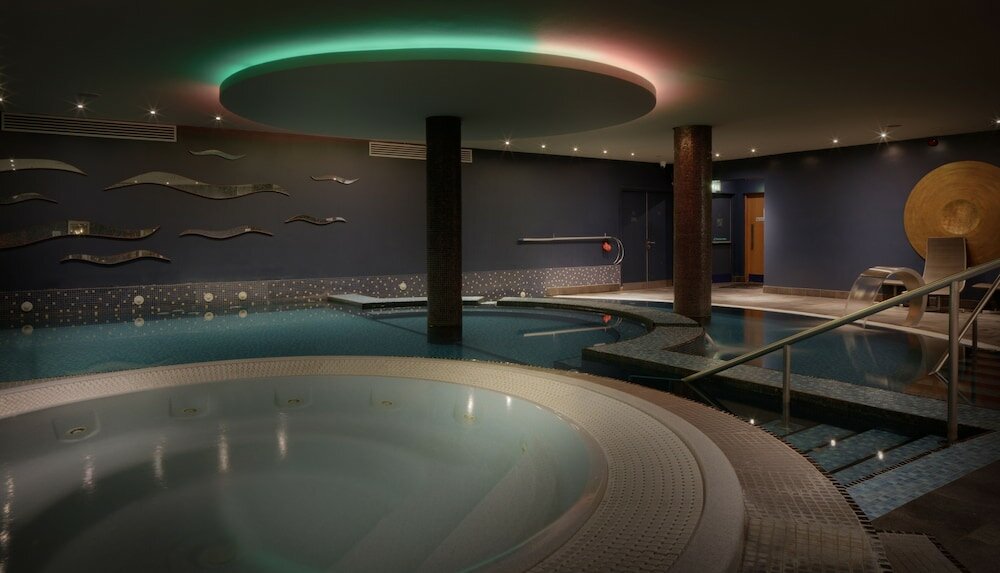 Фото Hilton Dublin Kilmainham