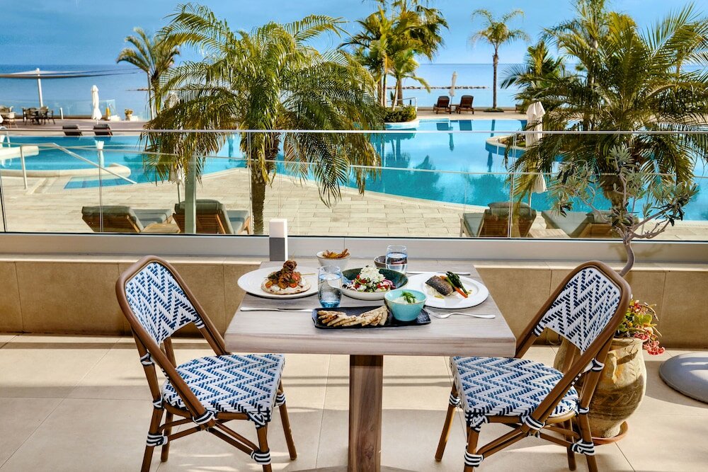 Фото Royal Apollonia by Louis Hotels