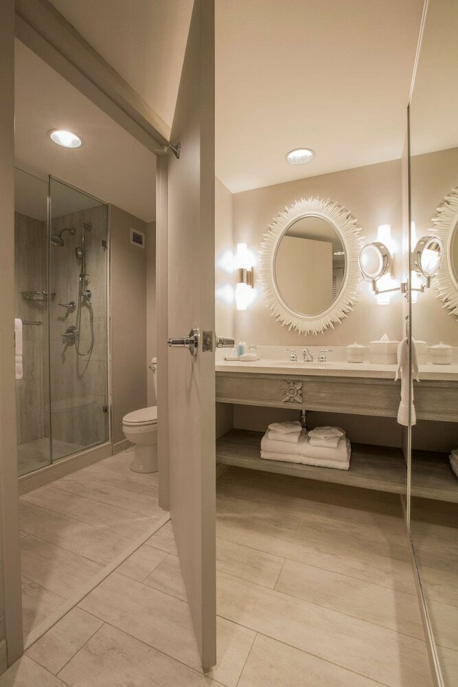 Фото Loews Royal Pacific Resort at Universal Orlando