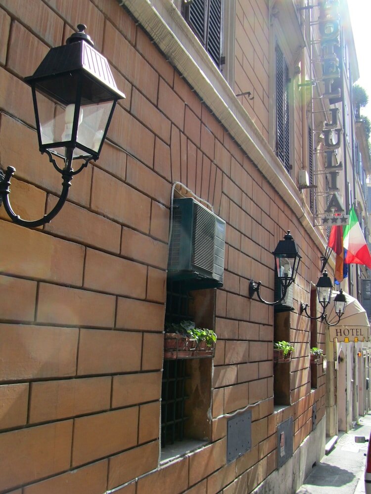 Фото Hotel Julia