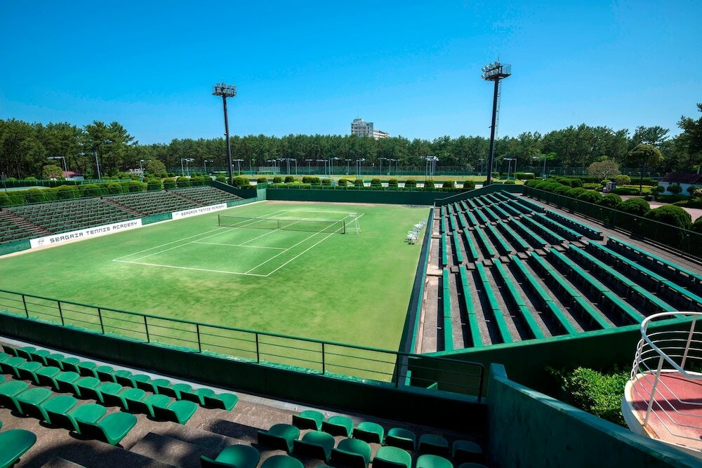 Фото Sheraton Grande Ocean Resort