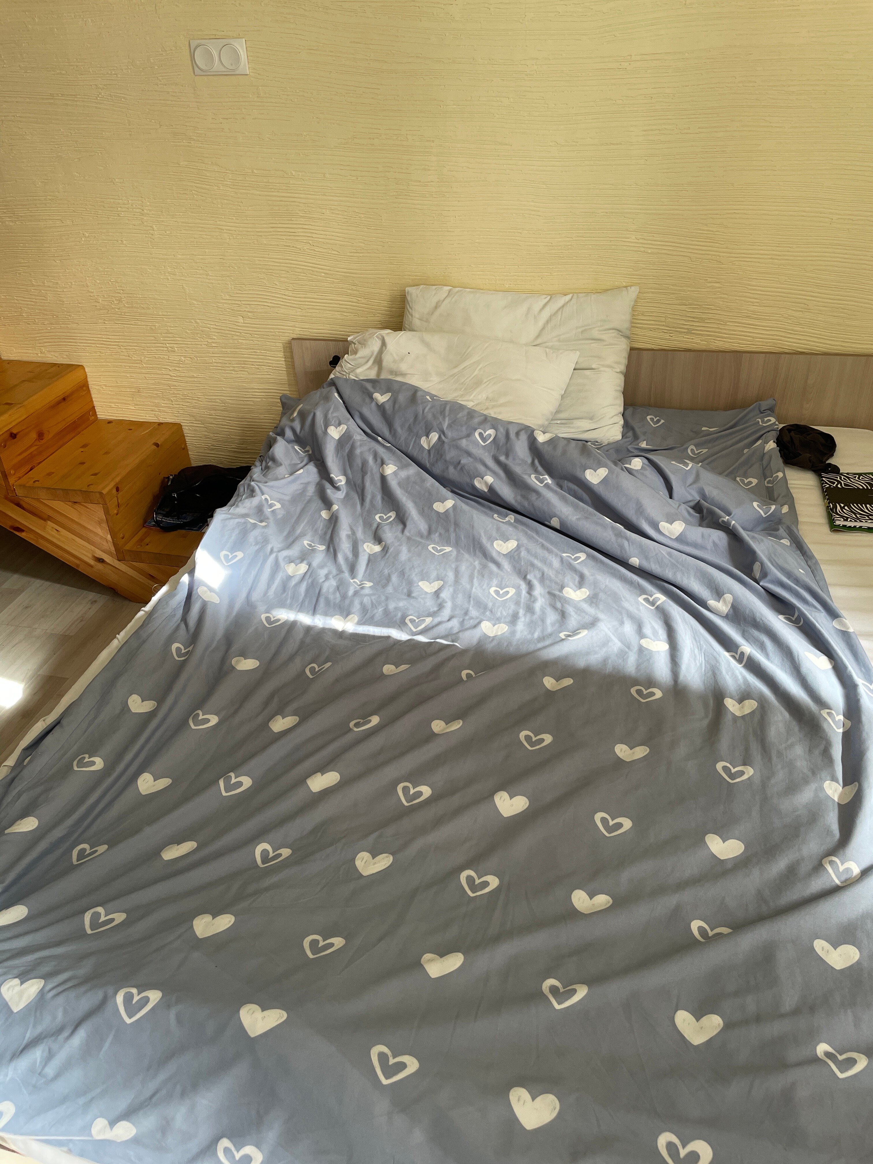 Фото Metro Rooms