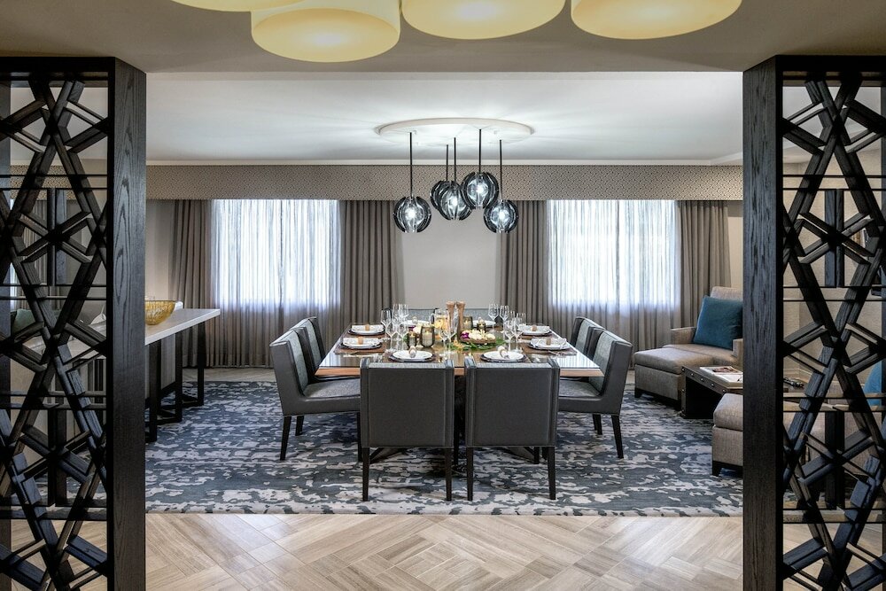 Фото Loews Royal Pacific Resort at Universal Orlando