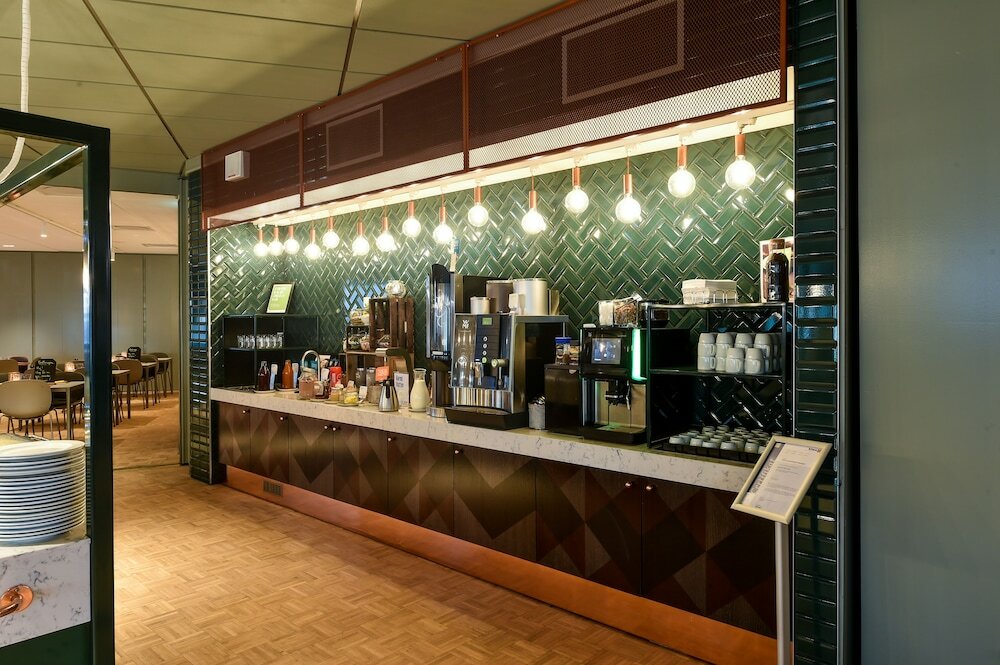 Фото Scandic Star