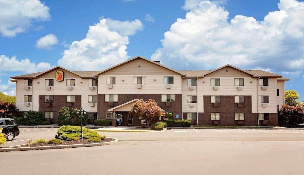 Hotel Best Western Carlisle South, Carlisle, photo