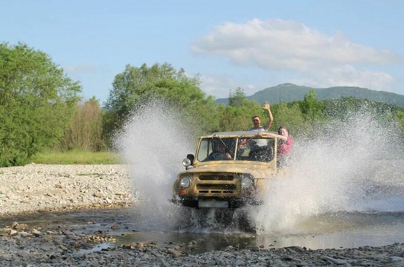 Фото Вершина