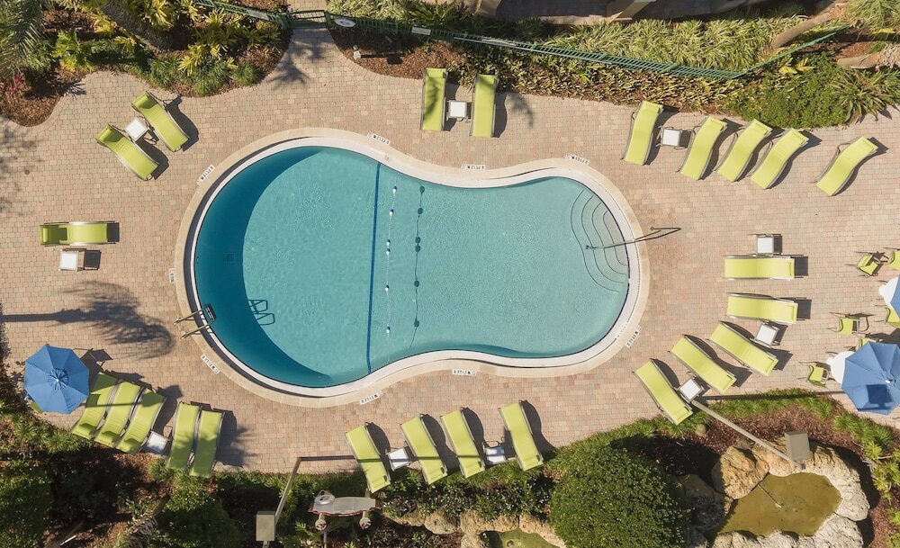 Фото Holiday Inn Express & Suites S Lake Buena Vista, an Ihg Hotel