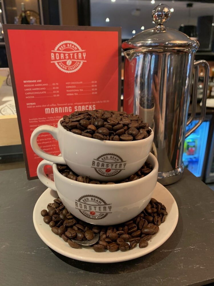 Фото Clayton Hotel Belfast