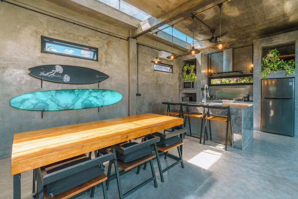 Фото Villa Konkrete - Tropical 3br