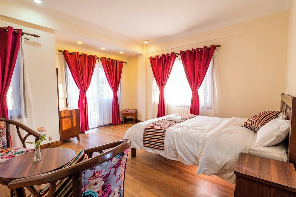 Фото Panas Uk Bnb