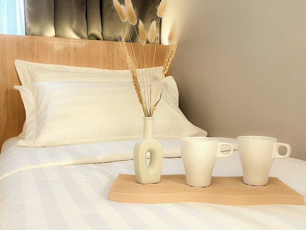 Фото Sleep Box Penang