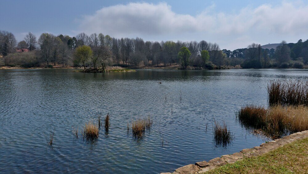 Фото Dunkeld East