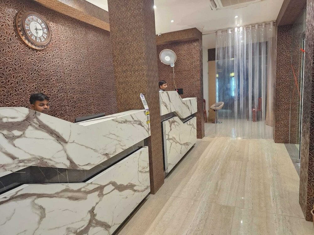 Фото Hotel Blue Lemon