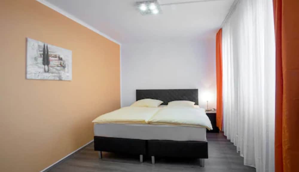 Фото Hotel Alte Fabrik