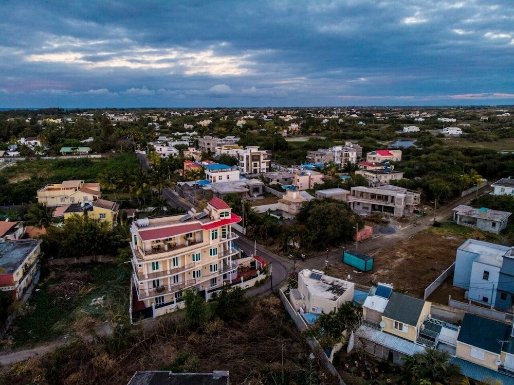 Фото Residence Coin De Mire