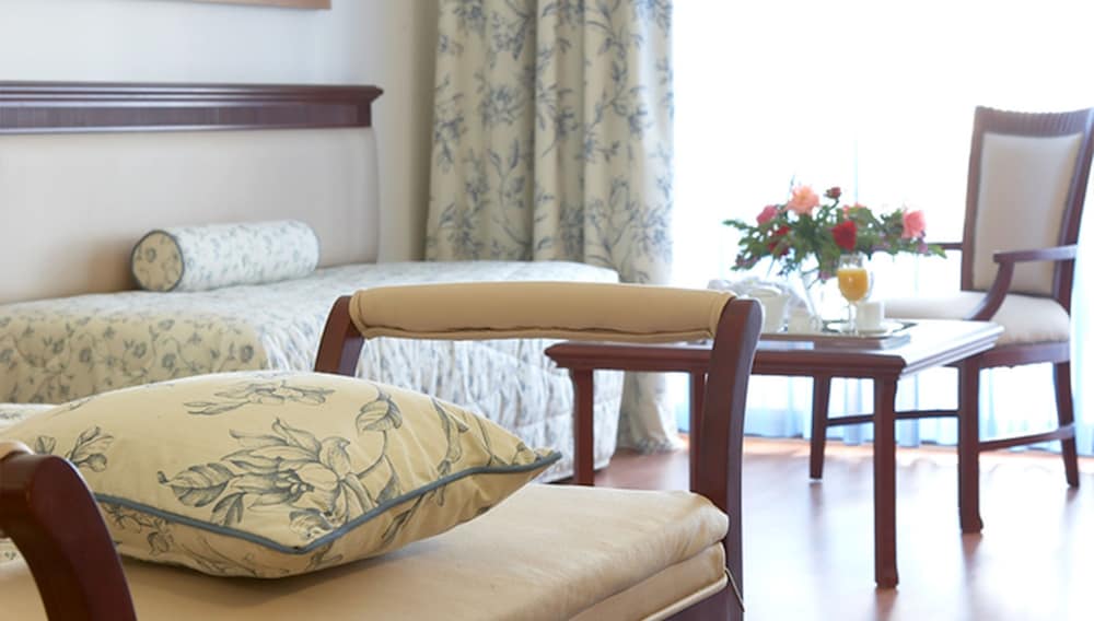 Фото Atrium Palace Thalasso SPA Resort & Villas