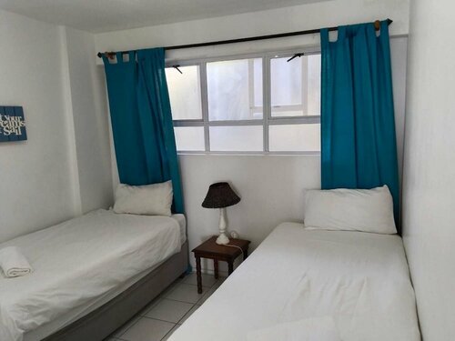 Гостиница 316 Cozumel
