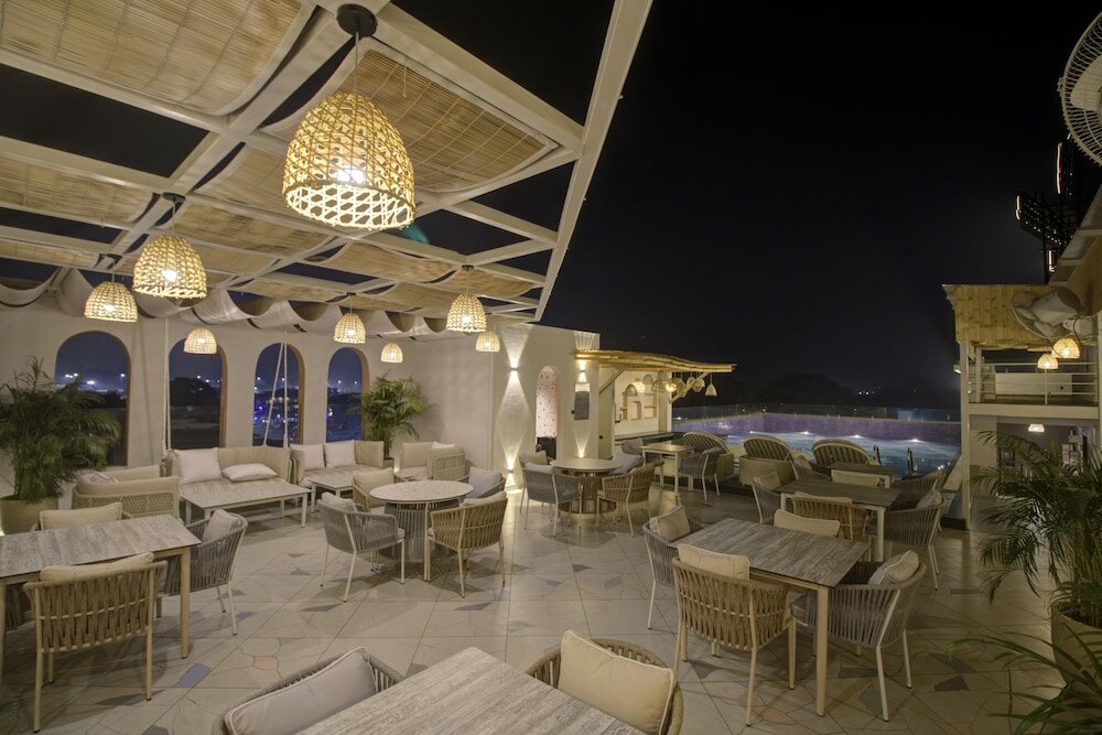 Фото Cygnett Collection Kk Hotel