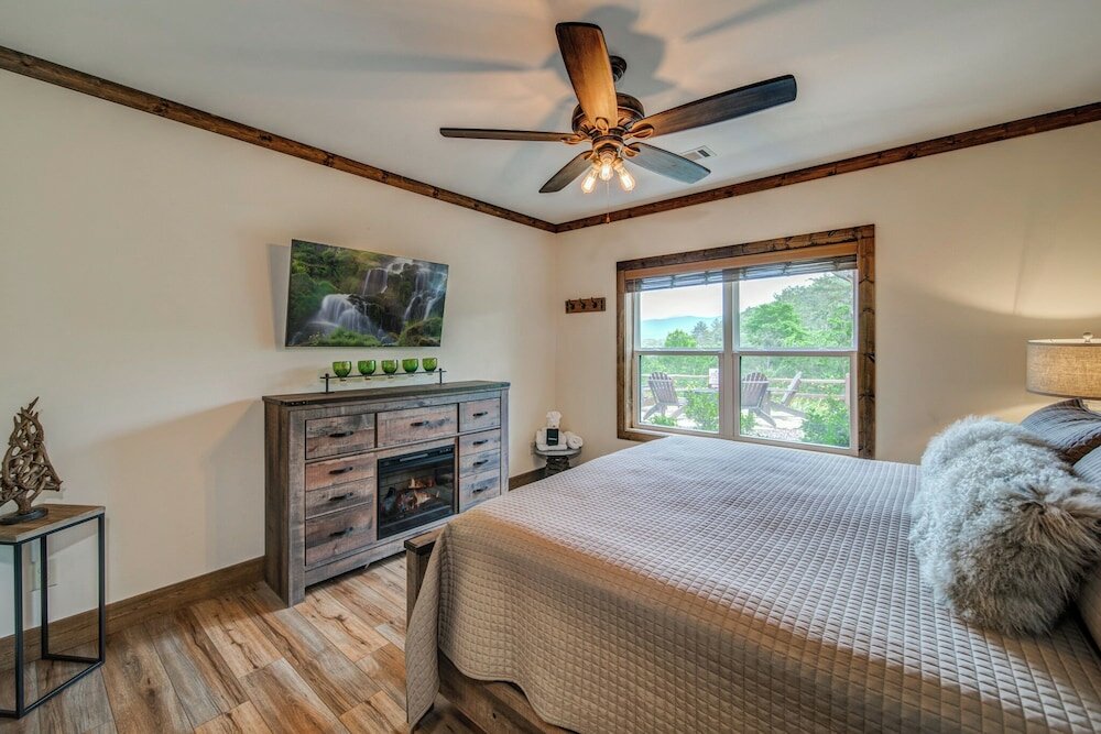 Фото Lazy Days Cabin