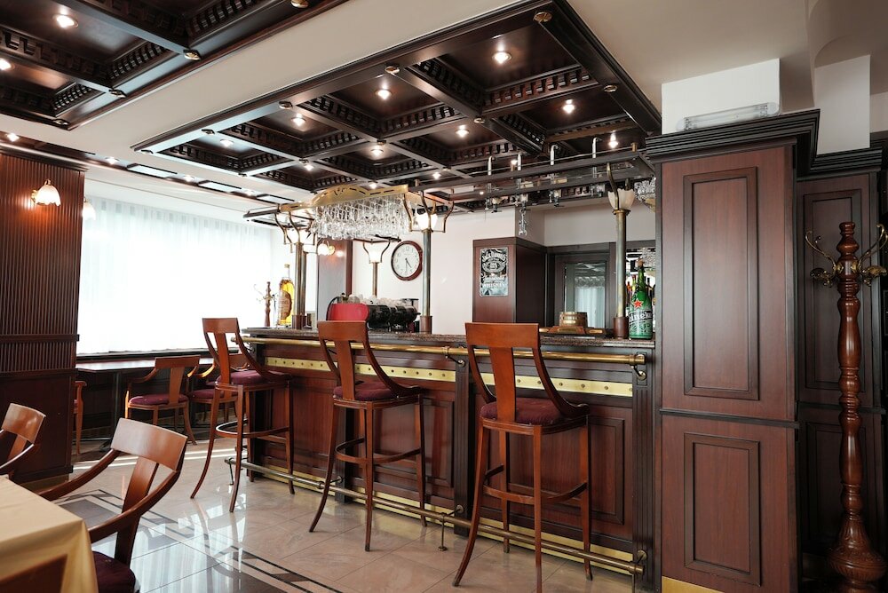 Фото Hotel Gold Inn